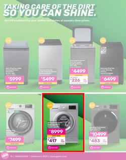 Game : Electronics Mania (31 August - 26 September 2023), page 10