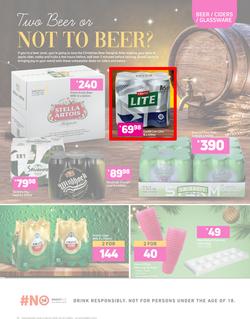 Game Liquor : Sip On These Unbeatable Deals (30 October - 24 December 2022), page 10