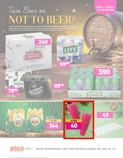 Game Liquor : Sip On These Unbeatable Deals (30 October - 24 December 2022), page 10