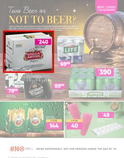 Game Liquor : Sip On These Unbeatable Deals (30 October - 24 December 2022), page 10