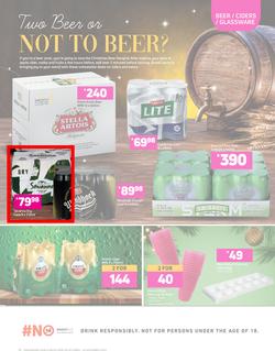 Game Liquor : Sip On These Unbeatable Deals (30 October - 24 December 2022), page 10