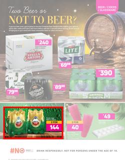 Game Liquor : Sip On These Unbeatable Deals (30 October - 24 December 2022), page 10