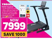Trojan Treadmill TR310