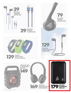 Ackermans Cellular : Sum-More Ways To Connect (29 October - 11 November 2020), page 10