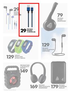 Ackermans Cellular : Sum-More Ways To Connect (29 October - 11 November 2020), page 10