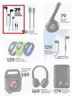 Ackermans Cellular : Sum-More Ways To Connect (29 October - 11 November 2020), page 10