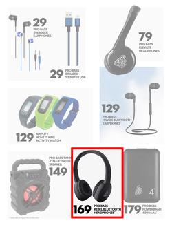 Ackermans Cellular : Sum-More Ways To Connect (29 October - 11 November 2020), page 10