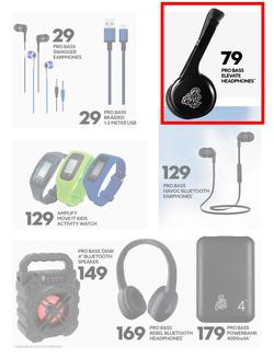 Ackermans Cellular : Sum-More Ways To Connect (29 October - 11 November 2020), page 10