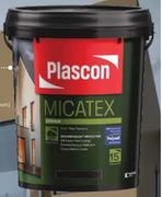 Plascon Micatex (Pastel Base)-20L
