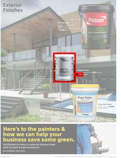 Builders : Fresh Coat, New Shade (24 October - 19 November 2023), page 10