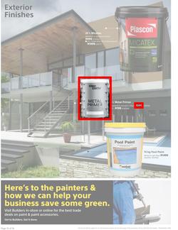 Builders : Fresh Coat, New Shade (24 October - 19 November 2023), page 10