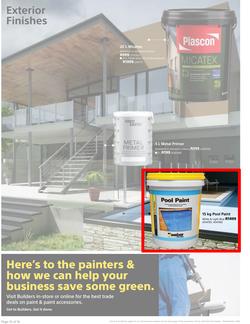 Builders : Fresh Coat, New Shade (24 October - 19 November 2023), page 10