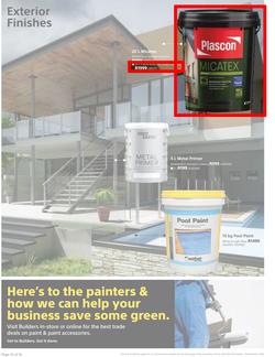 Builders : Fresh Coat, New Shade (24 October - 19 November 2023), page 10