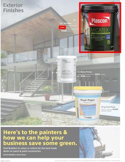 Builders : Fresh Coat, New Shade (24 October - 19 November 2023), page 10