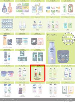 Makro : More 4 Less (24 June - 28 July 2024), page 10