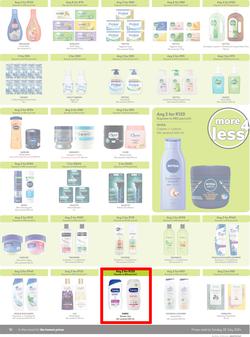 Makro : More 4 Less (24 June - 28 July 2024), page 10