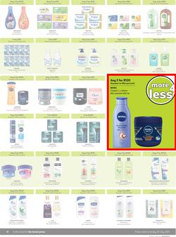Makro : More 4 Less (24 June - 28 July 2024), page 10