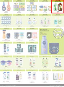 Makro : More 4 Less (24 June - 28 July 2024), page 10