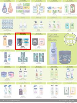 Makro : More 4 Less (24 June - 28 July 2024), page 10