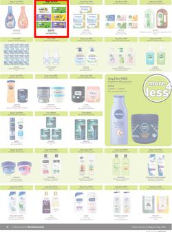 Makro : More 4 Less (24 June - 28 July 2024), page 10