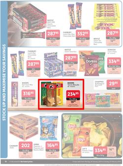 Makro : In The Mood To Cater To Your Business Needs (29 January - 25 February 2024), page 10