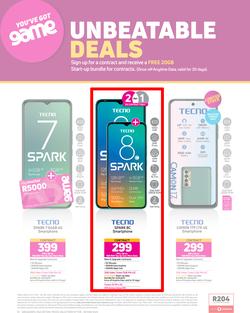 Game Cellular : It's Twenty Twentyspree (07 February - 06 March 2023), page 10
