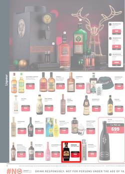Makro Liquor : Get Into A Festive Premium Liquor Mood (29 October - 31 December 2023), page 10