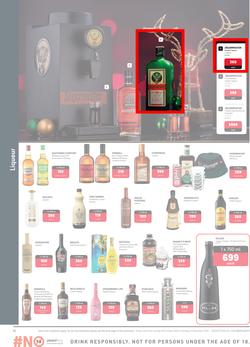 Makro Liquor : Get Into A Festive Premium Liquor Mood (29 October - 31 December 2023), page 10