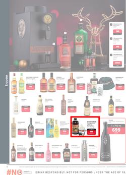 Makro Liquor : Get Into A Festive Premium Liquor Mood (29 October - 31 December 2023), page 10
