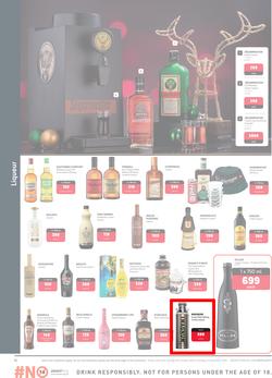 Makro Liquor : Get Into A Festive Premium Liquor Mood (29 October - 31 December 2023), page 10