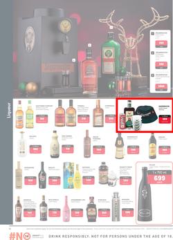 Makro Liquor : Get Into A Festive Premium Liquor Mood (29 October - 31 December 2023), page 10