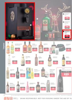 Makro Liquor : Get Into A Festive Premium Liquor Mood (29 October - 31 December 2023), page 10
