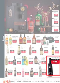 Makro Liquor : Get Into A Festive Premium Liquor Mood (29 October - 31 December 2023), page 10
