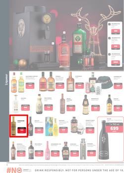 Makro Liquor : Get Into A Festive Premium Liquor Mood (29 October - 31 December 2023), page 10