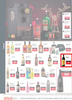 Makro Liquor : Get Into A Festive Premium Liquor Mood (29 October - 31 December 2023), page 10