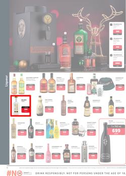 Makro Liquor : Get Into A Festive Premium Liquor Mood (29 October - 31 December 2023), page 10