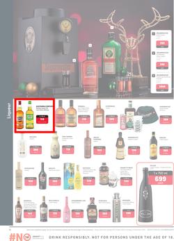 Makro Liquor : Get Into A Festive Premium Liquor Mood (29 October - 31 December 2023), page 10