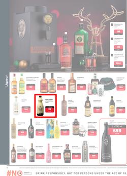 Makro Liquor : Get Into A Festive Premium Liquor Mood (29 October - 31 December 2023), page 10