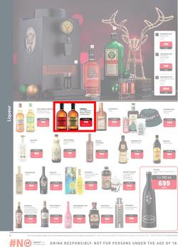 Makro Liquor : Get Into A Festive Premium Liquor Mood (29 October - 31 December 2023), page 10