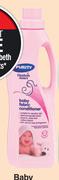 Purity & Elizabeth Anne's Baby Laundry Wash-750ml Each