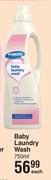 Purity & Elizabeth Anne's Baby Fabric Conditioner 