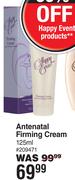 Happy Event Antenatal Firming Cream-125ml