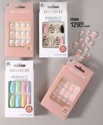 Naillusion Nail Products-Per Pack