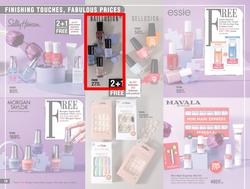 Dis-Chem : Beauty Fair (17 August - 10 September 2023), page 10