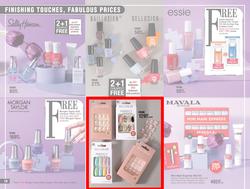 Dis-Chem : Beauty Fair (17 August - 10 September 2023), page 10