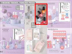 Dis-Chem : Beauty Fair (17 August - 10 September 2023), page 10