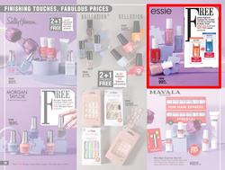 Dis-Chem : Beauty Fair (17 August - 10 September 2023), page 10