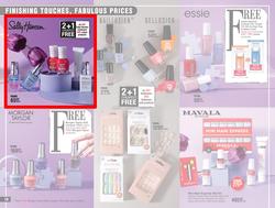 Dis-Chem : Beauty Fair (17 August - 10 September 2023), page 10