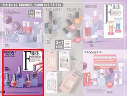 Dis-Chem : Beauty Fair (17 August - 10 September 2023), page 10