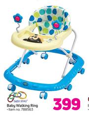 Special Baby Links Baby Walking Ring m.guzzle .za